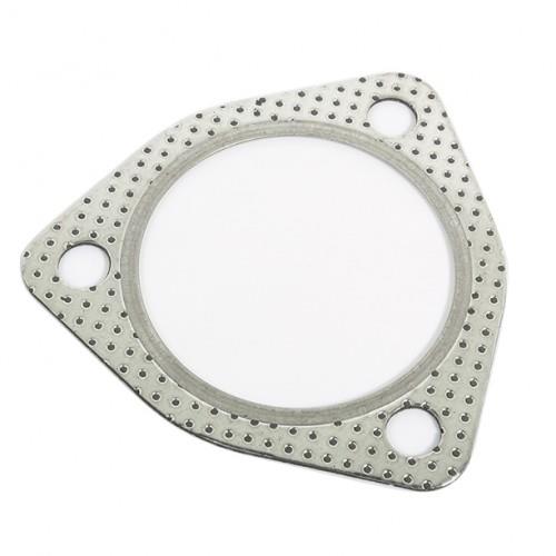 BLOX Racing Exhaust Gasket - 2.5inch (3-bolt) - BXFL-00048