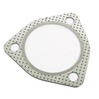 BLOX Racing Exhaust Gasket - 2.5inch (3-bolt) - BXFL-00048