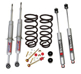 Skyjacker Suspension Lift Kit w/ Shock 2003-2016 Toyota 4Runner - T4330STBM