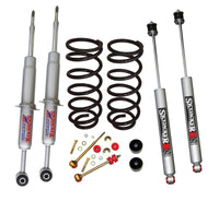 Skyjacker Suspension Lift Kit w/ Shock 2003-2016 Toyota 4Runner - T4330STBM