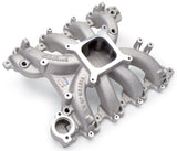 Edelbrock Victor Jr Ford EFI for 4 6L Engines Manifold Only - 28385