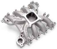 Edelbrock Victor Jr Ford EFI for 4 6L Engines Manifold Only - 28385