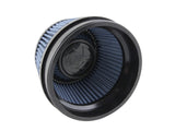 aFe Air Filters P5R 5in Flange x 5 3/4in Base x 4 1/2in Top x 3in Height - TF-9020R