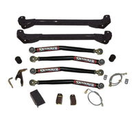 Skyjacker Suspension Lift Kit Component 1997-2006 Jeep Wrangler (TJ) - TJ40RRX
