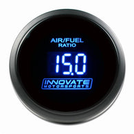 Innovate DB-Blue Kit (Blue LEDs LC-2 & O2 Sensor) - 3795
