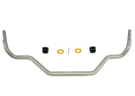 Whiteline 03-06 Nissan 350z Z33 Front 32mm Heavy Duty Adjustable Swaybar - BNF33Z
