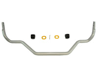 Whiteline 03-06 Nissan 350z Z33 Front 32mm Heavy Duty Adjustable Swaybar - BNF33Z
