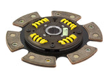 ACT 1993 Toyota 4Runner 6 Pad Sprung Race Disc - 6224207
