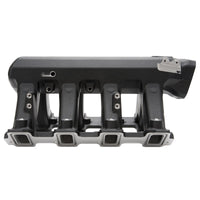 Edelbrock Manifold EFI Pro-Flo XT LS3 Series Black Finish - 7142