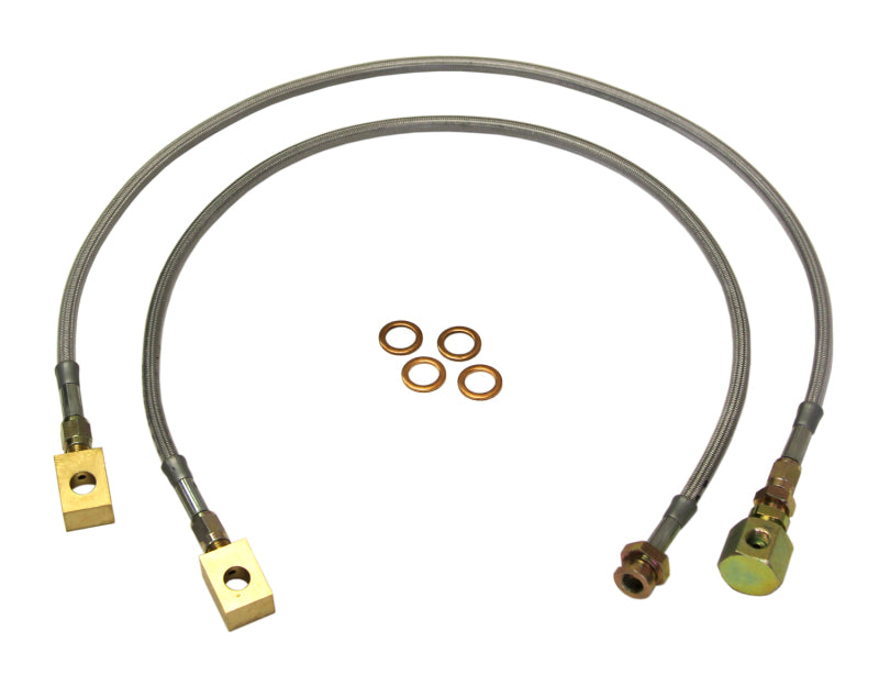 Skyjacker Brake Hose 1991-1994 Ford Explorer - FBL36