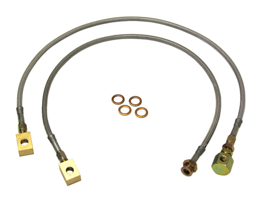 Skyjacker Brake Hose 1991-1994 Ford Explorer - FBL36