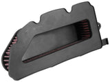 K&N 16-18 Honda SXS1000M3 Pioneer Replacement Air Filter - HA-1016