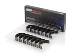 King Volkswagen VR6 2.8L Performance Main Bearing Set .25 Oversize - 7 Pairs - MB7089XP0.25
