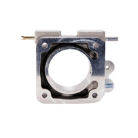 BBK 86-93 Mustang 5.0 70mm EGR Throttle Body Spacer Plate BBK Pwer Plus Series - 1502
