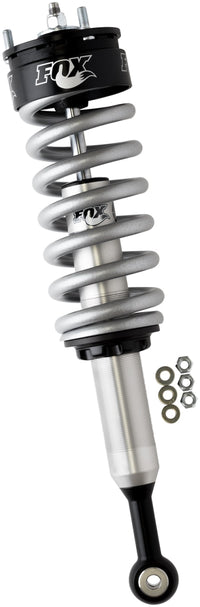 Fox 05+ Toyota Hilux 4WD 2.0 Performance Series 4.63in. IFP Coilover Shock / 0-1.5in. Lift - 983-02-087