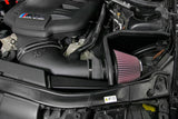 K&N 08-13 BMW M3 4.0L V8 Aircharger Performance Intake - 63-1116