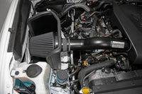 K&N 2016 Toyota Tacoma 3.5L Performance Intake Kit - 71-9039