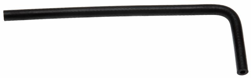 Gates 88-89 Mazda 323/98-02 626/90-97 MX-5 Miata Small ID Coolant Hose - 18011