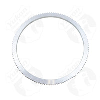 Yukon Gear Abs Tone Ring For Spicer S111 / 4.44 & 4.88 Ratio - YSPABS-025