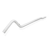 Stainless Works 2012-17 Jeep Wrangler Catback Dump Exhaust - JPJKUCBD