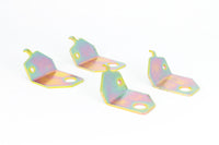 Goodridge 05+ Pontiac GTO Brake Lines - 12288