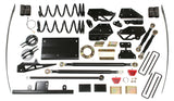Skyjacker 7"94-01DGE KIT,V8 GAS,DBLFX - D702K-DX