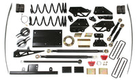 Skyjacker 7"94-01DGE KIT,V8 GAS,DBLFX - D702K-DX