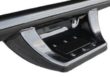 N-Fab N-Durastep 99-16 Ford F-250/350 Crew Cab 8ft Bed - Semi-Gloss Black - Bed Access - 3in - NDF99115CC-6