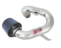 Injen 12 Chevrolet SONIC 1.8L 4cyl Polished Short Ram Cold Air Intake w/ MR Technology - SP7035P