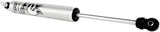 Fox 97-06 Jeep TJ 2.0 Performance Series 9.1in. Smooth Body IFP Rear Shock (Aluminum) / 4-6in. Lift - 980-24-645