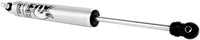 Fox 97-06 Jeep TJ 2.0 Performance Series 9.1in. Smooth Body IFP Rear Shock (Aluminum) / 4-6in. Lift - 980-24-645