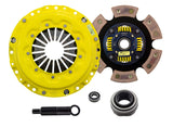 ACT 1992 Acura Integra MaXX/Race Sprung 6 Pad Clutch Kit - AI3-XXG6