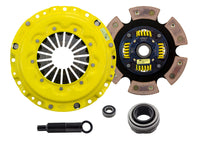 ACT 1992 Acura Integra MaXX/Race Sprung 6 Pad Clutch Kit - AI3-XXG6