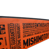Mishimoto 00-05 Nissan Sentra SE-R Vspec Manual Aluminum Radiator - MMRAD-SEN-00
