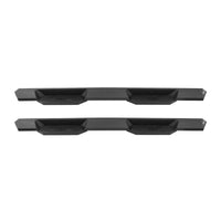 Westin/HDX 17-18 Ford F-150 SuperCab Xtreme Nerf Step Bars - Textured Black - 56-23935