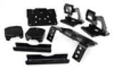 Air Lift Loadlifter 5000 Rear Air Spring Kit for 09-17 Dodge Ram 1500 - 57390