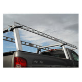 Pace Edwards 82-11 Ford Ranger Std Cab LB/Ext Cab SB / 02-04 Nissan Frontier Crew LB Contractor Rack - CR4001