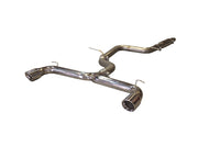 Injen 15-17 Volkswagen GTI 3in Cat-Back Stainless Steel Exhaust w/ Dual Polished Tips - SES3078