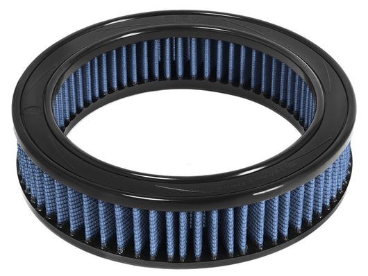 aFe MagnumFLOW Air Filters OER P5R A/F P5R 9 OD x 7 ID x 2.12 H - 10-10067