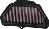K&N 2016 Kawasaki ZX1000 Ninja ZX-10R Race Specific Replacement Air Filter - KA-1016R