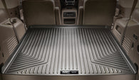 Husky Liners 2017 Hyundai Elantra Weatherbeater Black Cargo/Trunk Liner - 48861