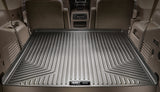 Husky Liners 2016-2017 Mazda CX-3 Black Cargo Liner - 28701