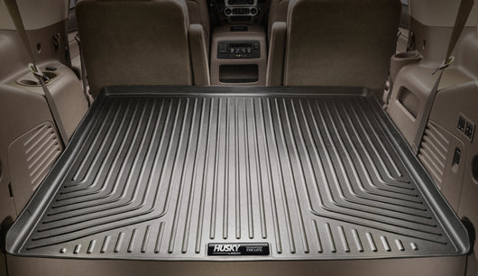 Husky Liners 2016-2017 Mazda CX-3 Black Cargo Liner - 28701