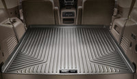 Husky Liners 2016 Toyota Prius Black Trunk / Cargo Liner - 48991