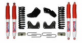 Skyjacker 4" 83-97 RANGER 2WD KIT     - 134R2K-H