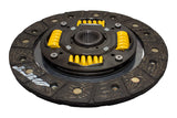 ACT 1989 Geo Prizm Perf Street Sprung Disc - 3000602