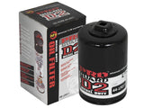 aFe Pro GUARD D2 Oil Filter 99-05 GM Gas Trucks V8 4.8L/5.3L/6.0L (4 Pack) - 44-LF011-MB