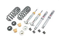 Belltech LOWERING KIT WITH SP SHOCKS - 749SP
