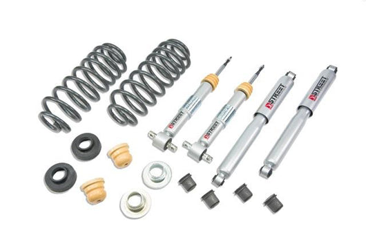 Belltech LOWERING KIT WITH SP SHOCKS - 749SP