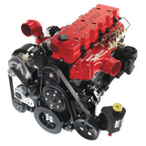 Banks Power 03-07 Dodge 5.9L Big Hoss Intake Manifold Syst - 42747